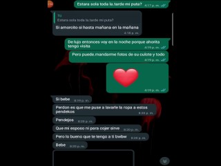 LA GFA DE MI MEJOR AMIGO LE GUSTO