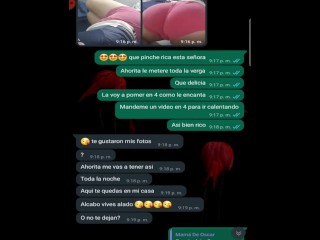 LA GFA DE MI MEJOR AMIGO LE GUSTO