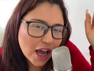 GEMIDOS DE TU VECINA MILF CACHONDA!