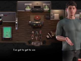 The Genesis Order [NLT Media] - (PT 81)