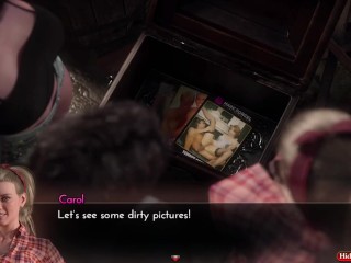 The Genesis Order [NLT Media] - (PT 81)