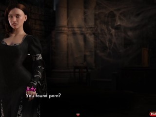 The Genesis Order [NLT Media] - (PT 81)