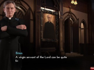 The Genesis Order [NLT Media] - (PT 81)