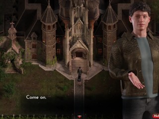 The Genesis Order [NLT Media] - (PT 81)