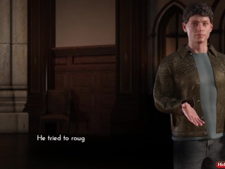 The Genesis Order [NLT Media] - (PT 81)