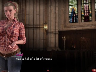 The Genesis Order [NLT Media] - (PT 81)