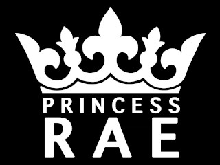 Princess Rae hogtied and throatpied