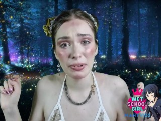 Fairy Turns You Into a Bunny