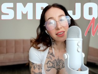 THE HOTTEST ASMR JOI DUTCH BY Esluna Love