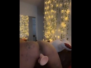 My Pussy was Throbbing