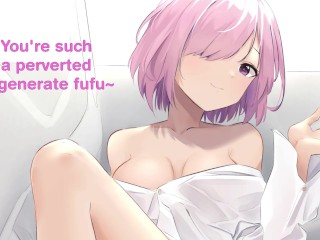 NTR:Story: Your Gf Finds Better Bigger Cocks Than Yours Hentai Joi (Femdom/Humiliation Cuckold Feet)