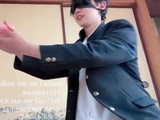 【BL】ちょっとやんちゃな友達にデカチンを見せてみたら意外な反応が..