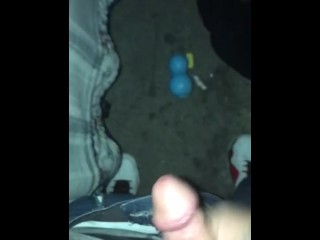 SiFy Cumming With Super Wet Dick