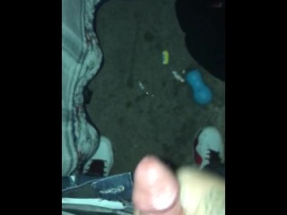 SiFy Cumming With Super Wet Dick