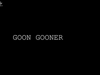 GOON GOONER DEL CULO (ita) (preview- link on video)