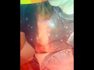 What color are you on the rainbow?