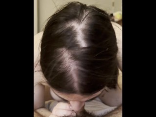 Older man helps me practice