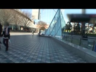 dating a Japanese girl with a lovely smile(中文字幕)（约会爱笑日本女孩）（剧情长片）