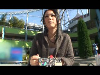 dating a Japanese girl with a lovely smile(中文字幕)（约会爱笑日本女孩）（剧情长片）