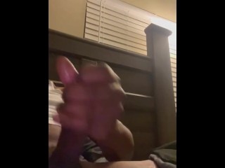 JustforyouMa TALKS DIRTY, MOANS, & FUCKS YOU UNTIL HE CUMS INSIDE YOUR🐱!!