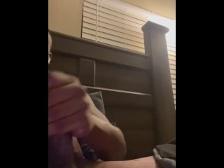 JustforyouMa TALKS DIRTY, MOANS, & FUCKS YOU UNTIL HE CUMS INSIDE YOUR🐱!!