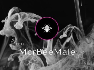 Cum Drinking Frozen Cocktail - 100 Cumshots - What would you do?