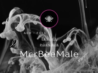 Cum Drinking Frozen Cocktail - 100 Cumshots - What would you do?