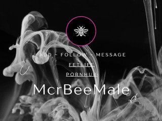 Cum Drinking Frozen Cocktail - 100 Cumshots - What would you do?