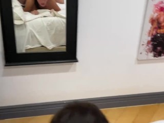 Quick ButtFuck before heading off  to a concert. 4K. POV. Rizin’ Studio. ❤️❤️❤️❤️❤️❤️❤️❤️❤️❤️❤️❤️❤️❤