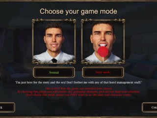 Mystwood Manor - #1 The Place Of Our Dreams by Foxie2K