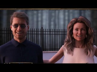 Mystwood Manor - #1 The Place Of Our Dreams by Foxie2K