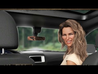 Mystwood Manor - #1 The Place Of Our Dreams by Foxie2K