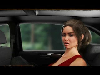 Mystwood Manor - #1 The Place Of Our Dreams by Foxie2K