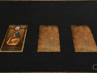 Mystwood Manor - #2 Choose Your Destiny by Foxie2K