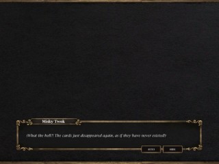 Mystwood Manor - #2 Choose Your Destiny by Foxie2K