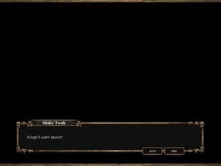 Mystwood Manor - #2 Choose Your Destiny by Foxie2K