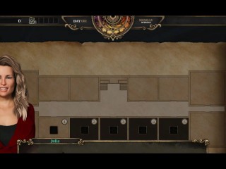 Mystwood Manor - #3 In Business by Foxie2K