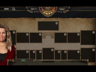 Mystwood Manor - #3 In Business by Foxie2K