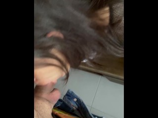 Ta soubrette pour te servir utilise là - no Blur face on my MYM - Dazzlingfacegirl