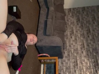 Check out our brand new teen Kinky Chloe