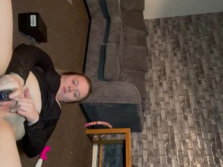 Check out our brand new teen Kinky Chloe