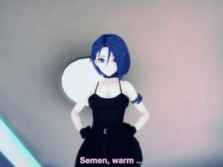 Hentai POV Feet Shamir Fire Emblem