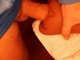 Je te baise la chatte avec des mots sales avant de te jouir bien au fond !!!