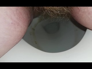 Hairy pussy toilet piss 3/14/2023