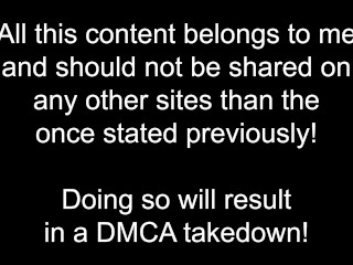 Letting him drink my milk