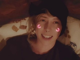 Ich erkläre Dir dummen Jungfrau was ein Pleasure Dom ist