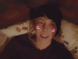 Ich erkläre Dir dummen Jungfrau was ein Pleasure Dom ist