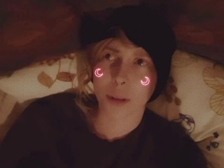 Ich erkläre Dir dummen Jungfrau was ein Pleasure Dom ist