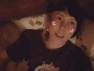 Ich erkläre Dir dummen Jungfrau was ein Pleasure Dom ist