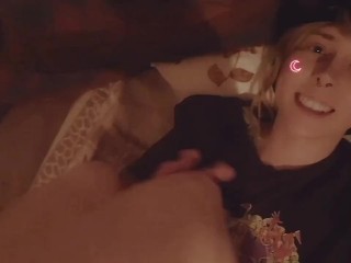 Ich erkläre Dir dummen Jungfrau was ein Pleasure Dom ist